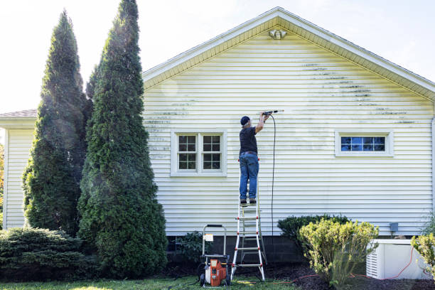 Best Pressure Washing Estimates  in Kemmerer, WY