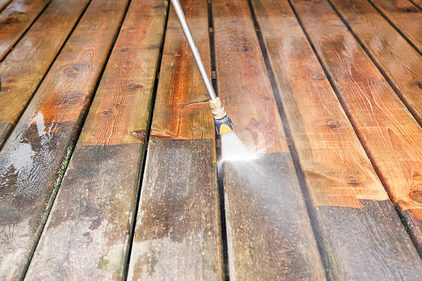 Best Local Pressure Washing Services  in Kemmerer, WY